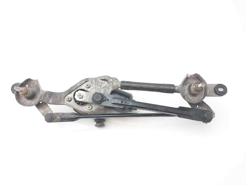 Recambio de motor limpia delantero para kia rio concept referencia OEM IAM 981101W000  