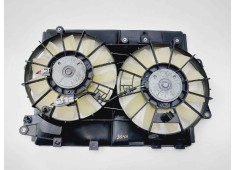 Recambio de electroventilador para lexus is200 (ds2/is2) 220d referencia OEM IAM 4227501620 1671126120 