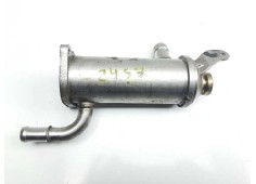 Recambio de enfriador egr para land rover range rover sport v6 td hse referencia OEM IAM 7H2Q9Y493   2