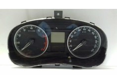 Recambio de cuadro instrumentos para skoda roomster (5j7) family referencia OEM IAM 5J0920810B VDO 