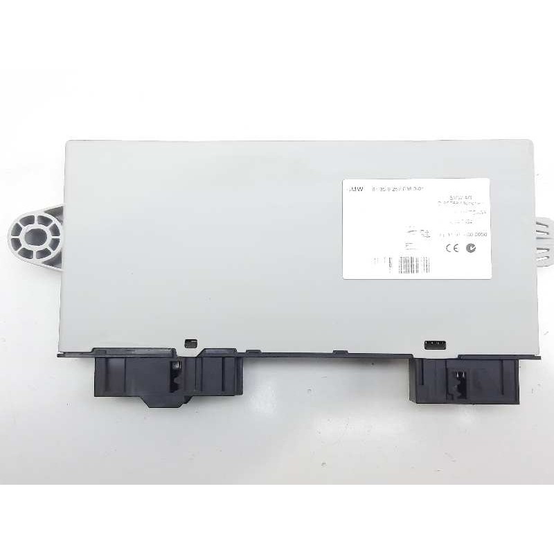 Recambio de modulo electronico para bmw serie 5 lim. (f10) 525d referencia OEM IAM 61359257038901  