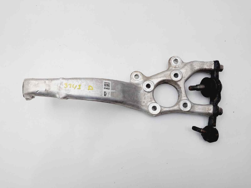 Recambio de mangueta delantera derecha para lexus is200 (ds2/is2) 220d referencia OEM IAM 4320153010  