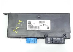Recambio de modulo electronico para bmw serie 5 lim. (f10) 525d referencia OEM IAM 9243211 532506 