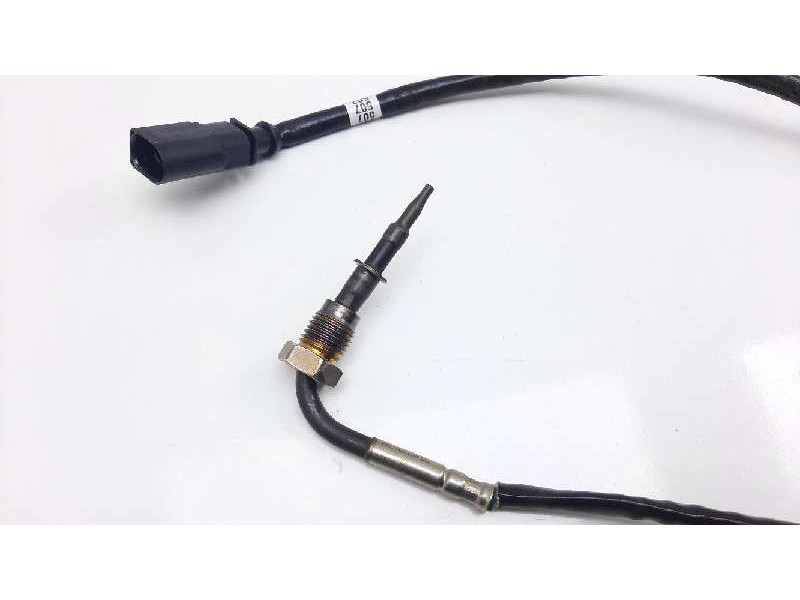 Recambio de sonda lambda para seat leon st (5f8) style advanced referencia OEM IAM 04L906088BD  