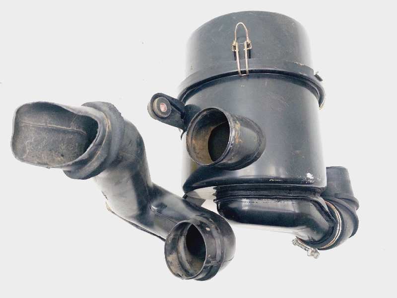 Recambio de filtro aire para mitsubishi montero sport (k90) 2.5 td gls referencia OEM IAM MR386400  