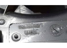 Recambio de motor calefaccion para skoda roomster (5j7) family referencia OEM IAM 6Q1819015G   2