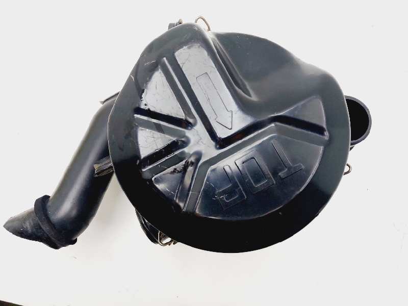 Recambio de filtro aire para mitsubishi montero sport (k90) 2.5 td gls referencia OEM IAM MR386400  