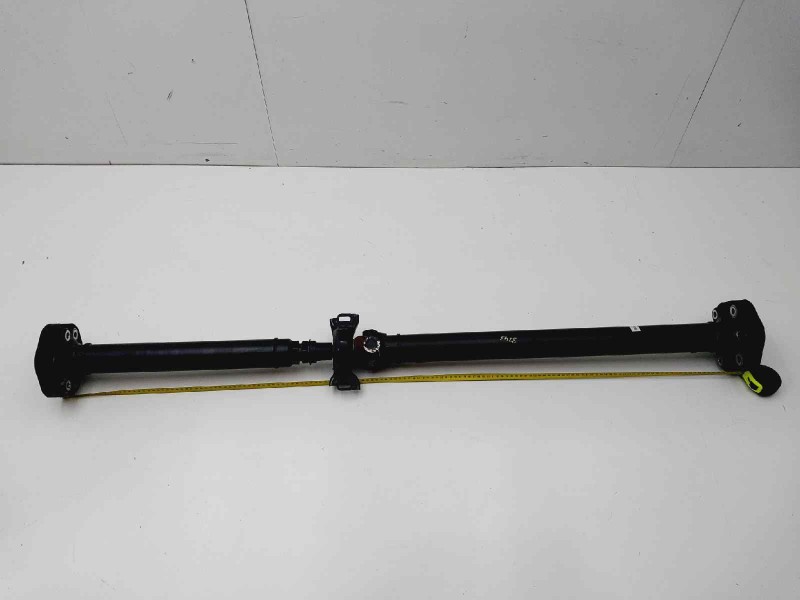 Recambio de transmision central para lexus is200 (ds2/is2) 220d referencia OEM IAM 3710053081  