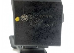 Recambio de potenciometro pedal para bmw serie 5 lim. (f10) 525d referencia OEM IAM 3542678999802   2