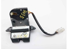Recambio de cerradura maletero / porton para kia rio concept referencia OEM IAM   