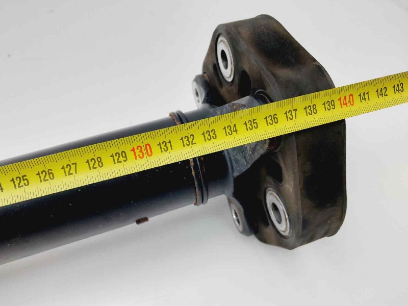 Recambio de transmision central para lexus is200 (ds2/is2) 220d referencia OEM IAM 3710053081  