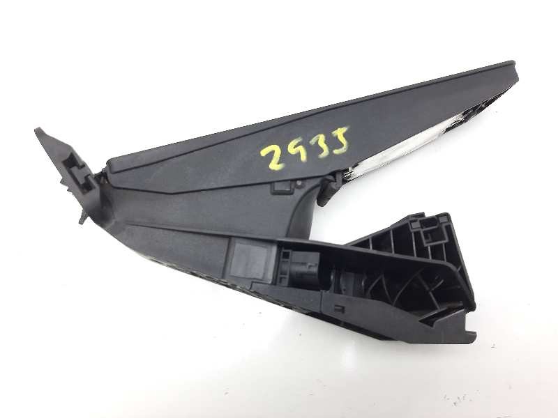 Recambio de potenciometro pedal para bmw serie 5 lim. (f10) 525d referencia OEM IAM 3542678999802  