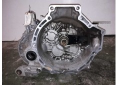 Recambio de caja cambios para mazda 5 berl. (cr) 2.0 crtd active (81kw) referencia OEM IAM  6V 