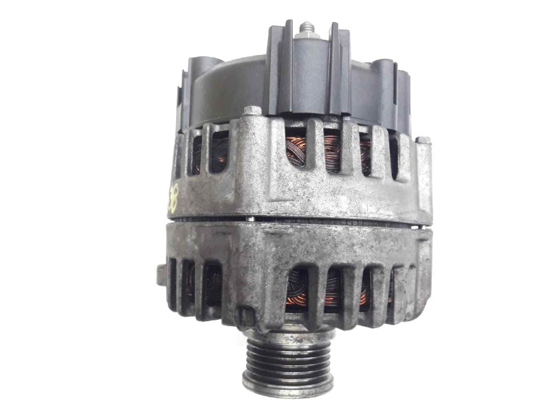 Recambio de alternador para audi q5 (8r) 2.0 tdi quattro (140kw) referencia OEM IAM 04L903017A FGN20S022 