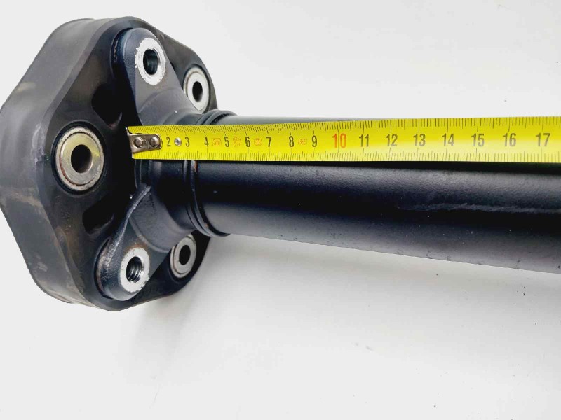 Recambio de transmision central para lexus is200 (ds2/is2) 220d referencia OEM IAM 3710053081  