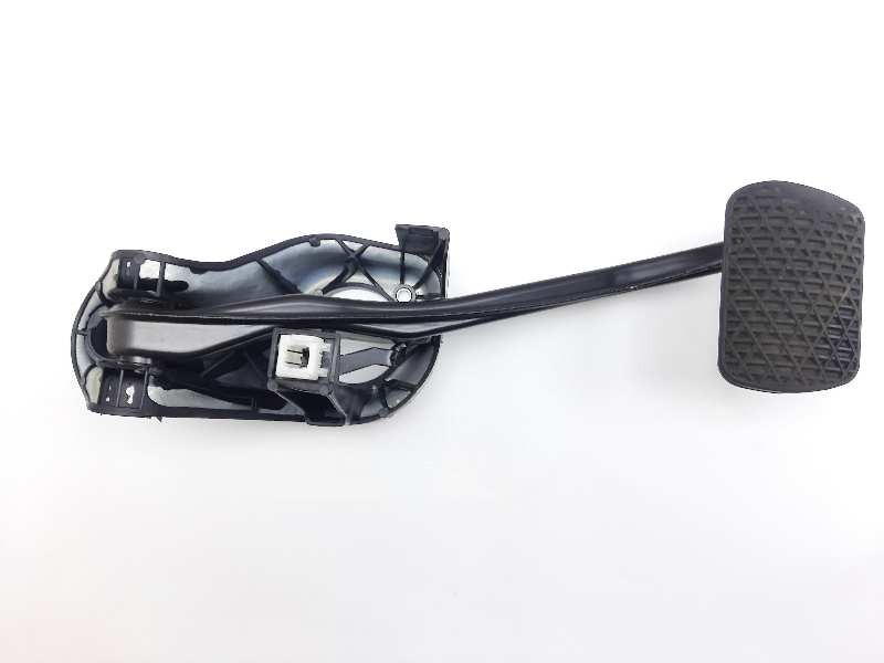 Recambio de pedal freno para mercedes-benz clase c (w204) berlina c 220 cdi (204.008) referencia OEM IAM A204290126  