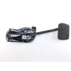 Recambio de pedal freno para mercedes-benz clase c (w204) berlina c 220 cdi (204.008) referencia OEM IAM A204290126  