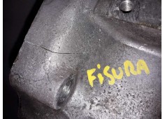 Recambio de caja cambios para mazda 5 berl. (cr) 2.0 crtd active (81kw) referencia OEM IAM  6V  2