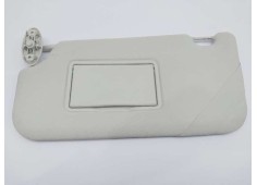 Recambio de parasol izquierdo para ford focus lim. trend referencia OEM IAM 1894721  