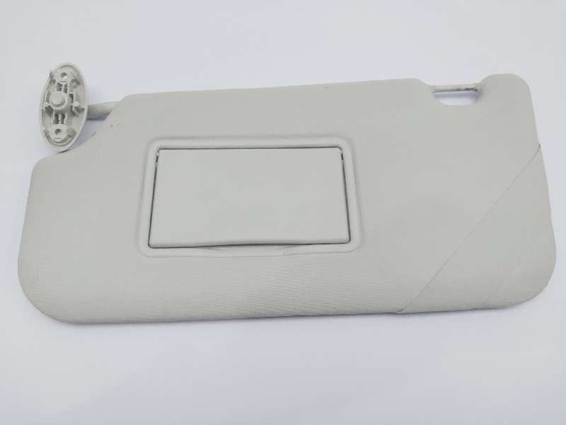 Recambio de parasol izquierdo para ford focus lim. trend referencia OEM IAM 1894721  