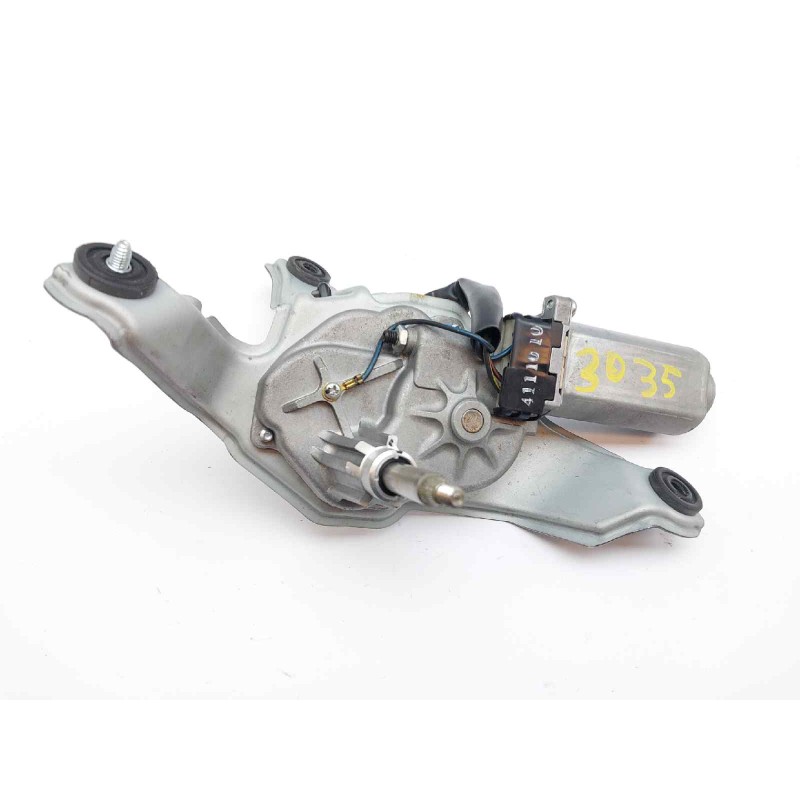 Recambio de motor limpia trasero para kia rio concept referencia OEM IAM 987001W000  