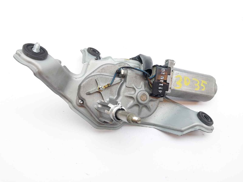 Recambio de motor limpia trasero para kia rio concept referencia OEM IAM 987001W000  