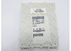 Recambio de caja reles / fusibles para ford focus lim. trend referencia OEM IAM EM5T14014GLB   2