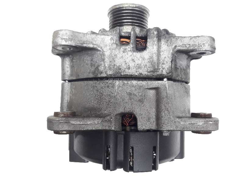 Recambio de alternador para audi q5 (8r) 2.0 tdi quattro (140kw) referencia OEM IAM 04L903017A FGN20S022 