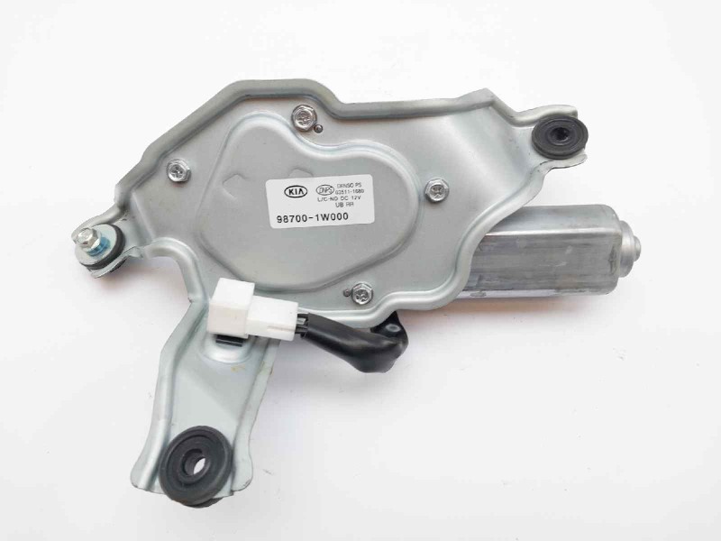Recambio de motor limpia trasero para kia rio concept referencia OEM IAM 987001W000  