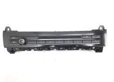Recambio de mando multifuncion para bmw serie 5 lim. (f10) 525d referencia OEM IAM 1268882400 0009691761 