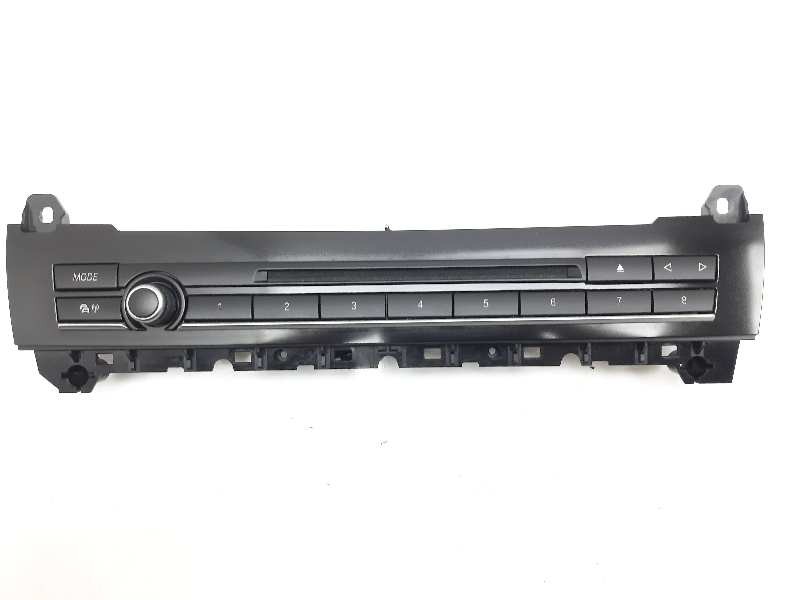 Recambio de mando multifuncion para bmw serie 5 lim. (f10) 525d referencia OEM IAM 1268882400 0009691761 