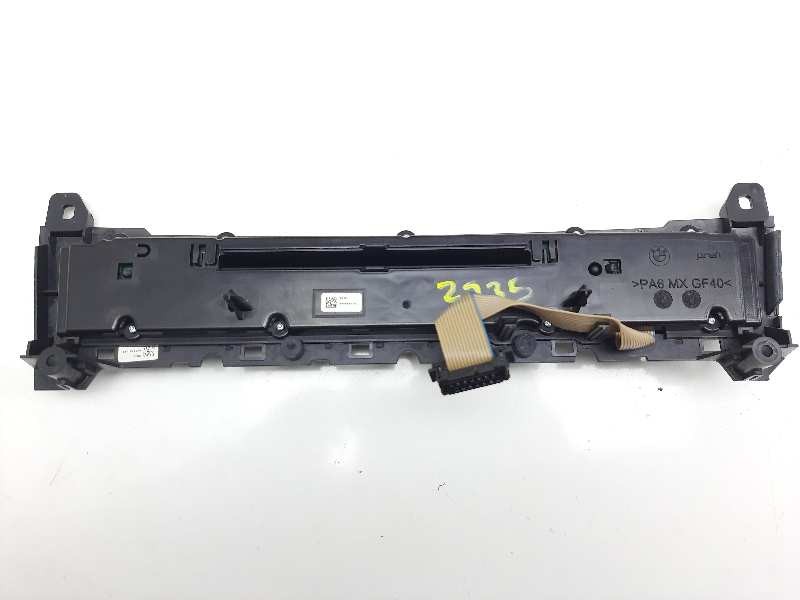 Recambio de mando multifuncion para bmw serie 5 lim. (f10) 525d referencia OEM IAM 1268882400 0009691761 