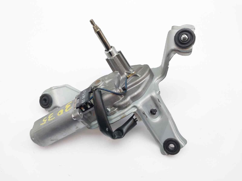 Recambio de motor limpia trasero para kia rio concept referencia OEM IAM 987001W000  