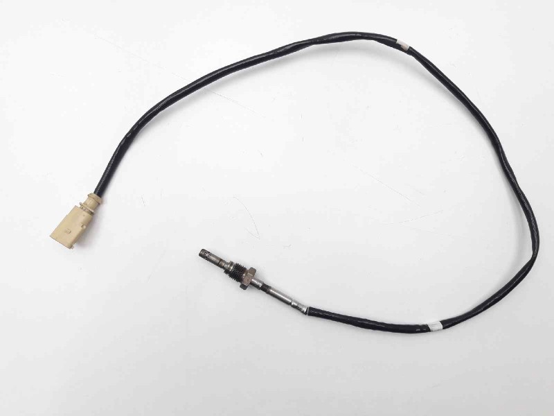 Recambio de sonda lambda para audi q5 (8r) 2.0 tdi quattro (140kw) referencia OEM IAM 4G0906088AA  