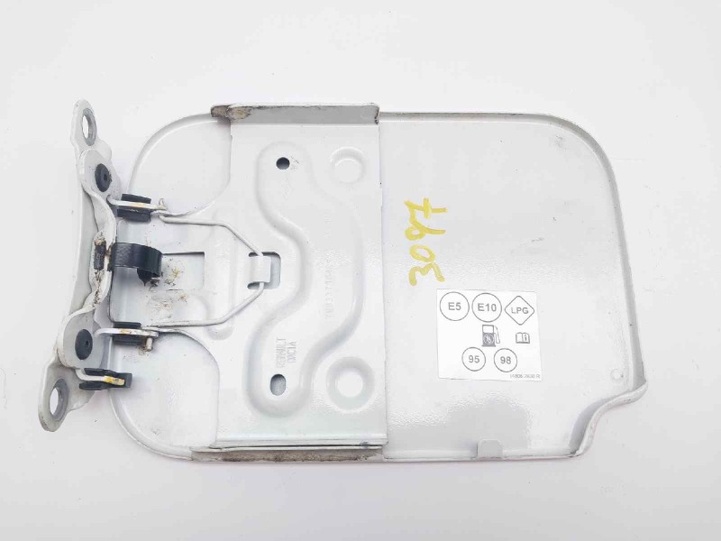 Recambio de tapa exterior combustible para dacia lodgy referencia OEM IAM 788337164R  