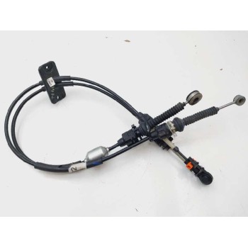 VARILLAJE CAMBIO 349359296R 