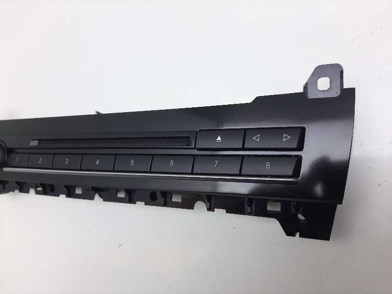 Recambio de mando multifuncion para bmw serie 5 lim. (f10) 525d referencia OEM IAM 1268882400 0009691761 