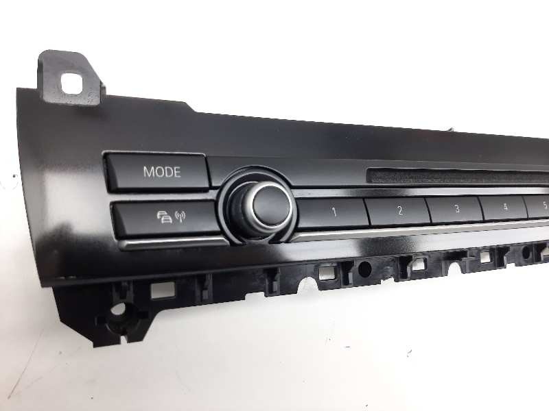 Recambio de mando multifuncion para bmw serie 5 lim. (f10) 525d referencia OEM IAM 1268882400 0009691761 