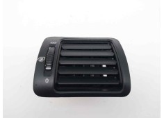 Recambio de rejilla aireadora para mercedes clase m (w163) 270 cdi (163.113) referencia OEM IAM A1638300254 16754854 