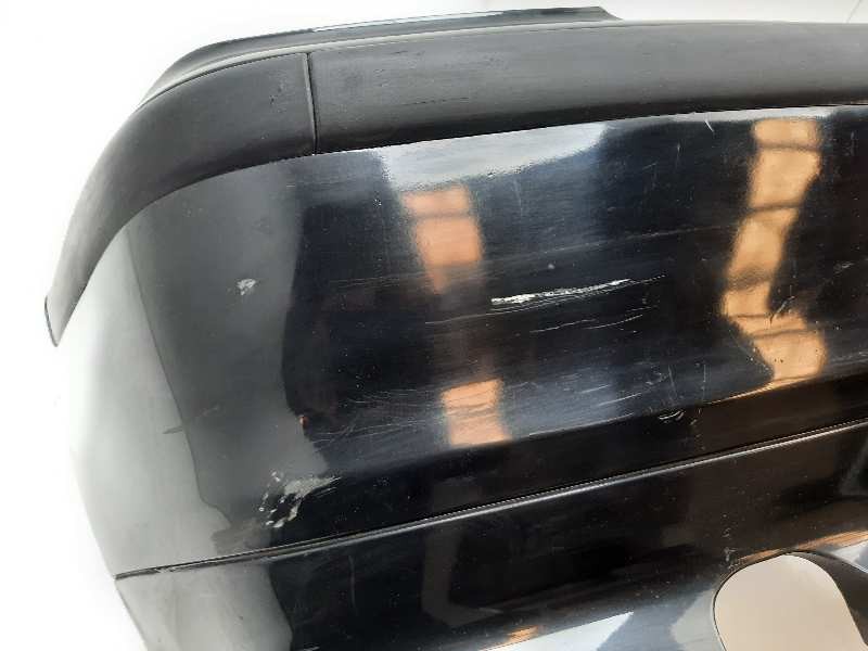 Recambio de paragolpes trasero para bmw serie 3 compact (e46) 318ti referencia OEM IAM   