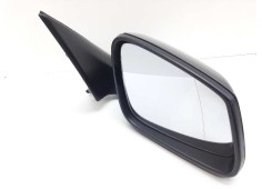 Recambio de retrovisor derecho para bmw serie 5 lim. (f10) 525d referencia OEM IAM F0153402  