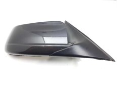 Recambio de retrovisor derecho para bmw serie 5 lim. (f10) 525d referencia OEM IAM F0153402   2