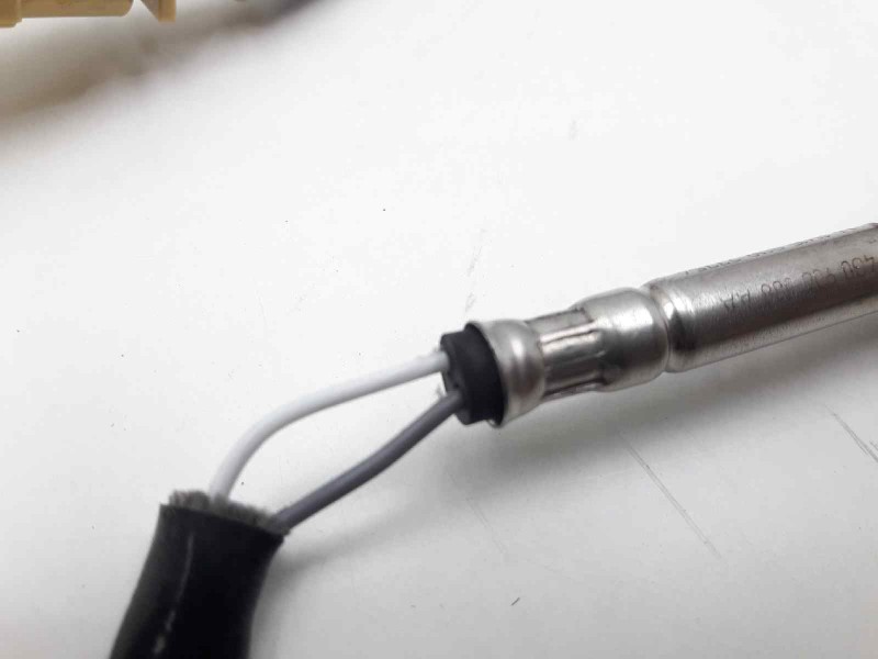 Recambio de sonda lambda para audi q5 (8r) 2.0 tdi quattro (140kw) referencia OEM IAM 4G0906088AA  