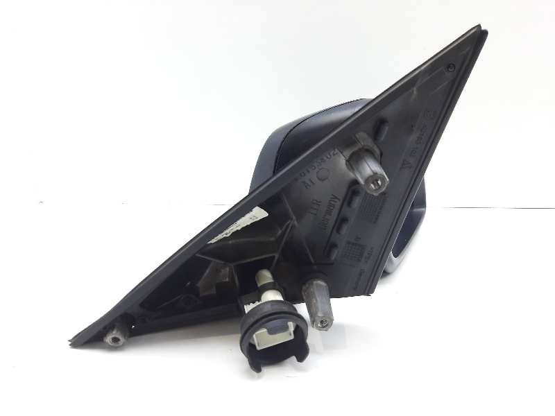 Recambio de retrovisor derecho para bmw serie 5 lim. (f10) 525d referencia OEM IAM F0153402  