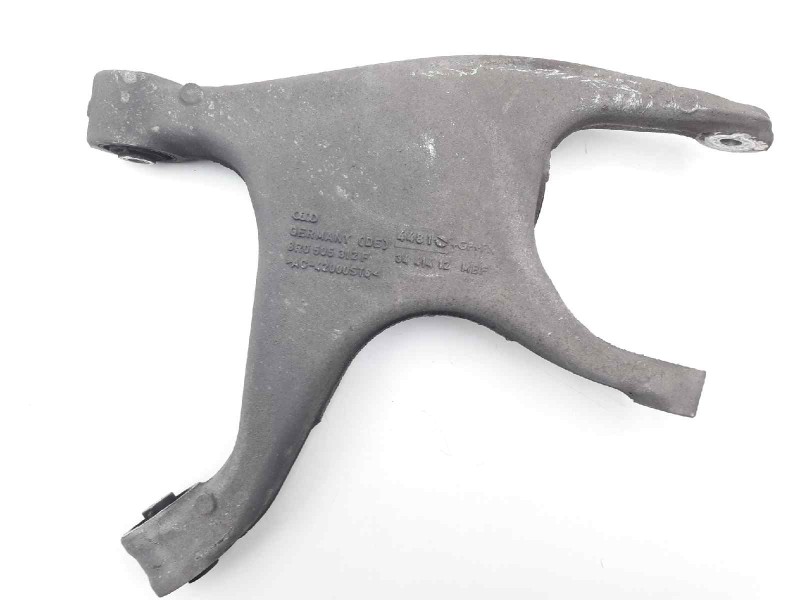 Recambio de brazo suspension superior trasero derecho para audi q5 (8r) 2.0 tdi quattro (140kw) referencia OEM IAM 8R0505312F  
