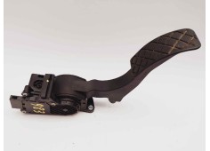 Recambio de potenciometro pedal para skoda roomster (5j7) family referencia OEM IAM 6Q1721503F BOSCH 0280755063