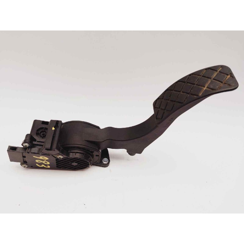 Recambio de potenciometro pedal para skoda roomster (5j7) family referencia OEM IAM 6Q1721503F BOSCH 0280755063