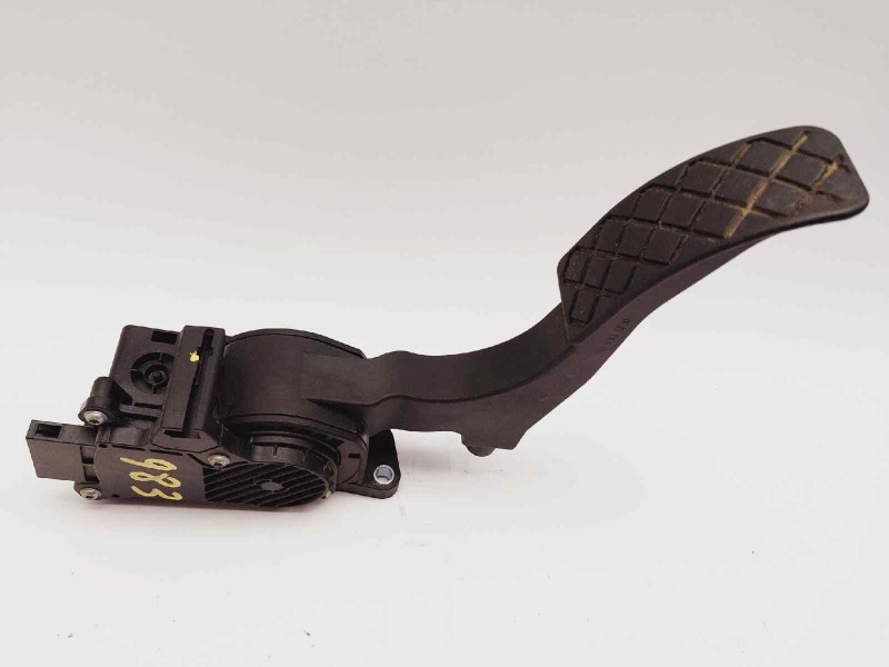 Recambio de potenciometro pedal para skoda roomster (5j7) family referencia OEM IAM 6Q1721503F BOSCH 0280755063