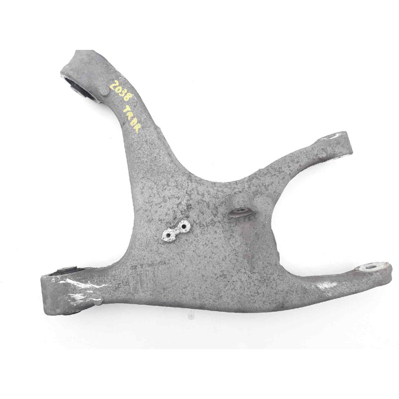 Recambio de brazo suspension superior trasero derecho para audi q5 (8r) 2.0 tdi quattro (140kw) referencia OEM IAM 8R0505312F  