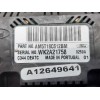 Recambio de mando climatizador para ford grand c-max titanium referencia OEM IAM AM5T18C612BM A12649641 